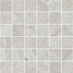 Century Stonerock Mosaico White Stone Su 30x30 / Центури Стонерочк
 Мосаико Уайт Стоун Со 30x30 